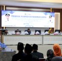 Bupati Lutim Lantik 76 Pejabat, Dorong Kolaborasi Wujudkan Program Prioritas