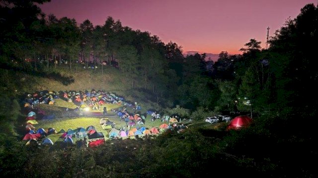 Beautiful Malino/INT