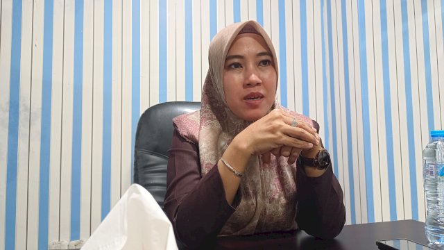 Demokrat Makassar Siap Jalankan Instruksi DPP, Tunggu Penunjukan Plt Ketua