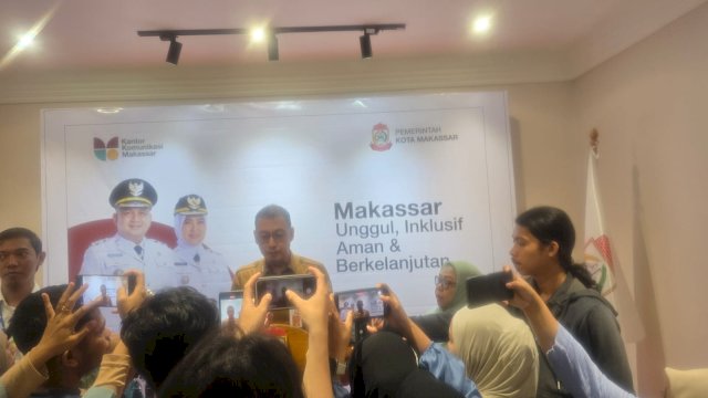 Stadion Untia Masuk RPJMD, Pemkot Makassar Siapkan Anggaran dan Tahapan Detail