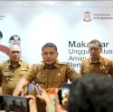 Wali Kota Munafri Tegaskan Jukir Liar yang Pukul Petugas Dishub Harus diberi Efek Jera