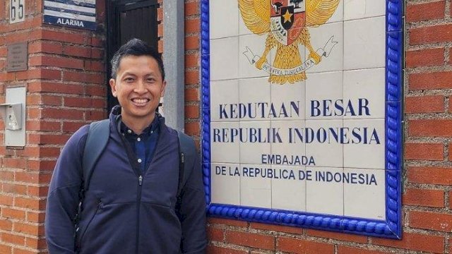 Arya Daru Pangayunan