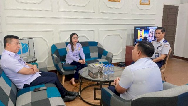 Perumda Terminal Makassar 