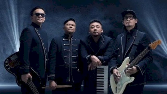 Konser reuni Peterpan 