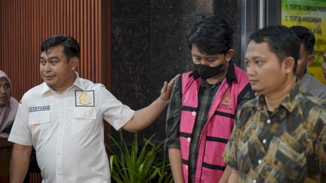 Kasus Kredit Fiktif di Bank BUMN Makassar, Kejati Sulsel Tetapkan Tersangka Baru