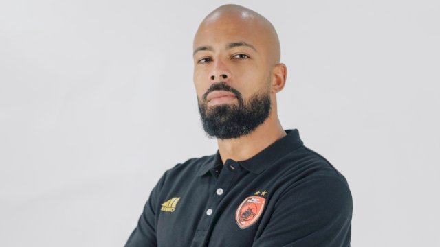 Pemain asing baru PSM Makassar, Alex de Aguaiar Gomez