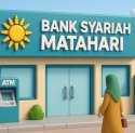 Muhammadiyah Imbau Anggota Gunakan Bank Syariah Matahari, Ini Alasannya!