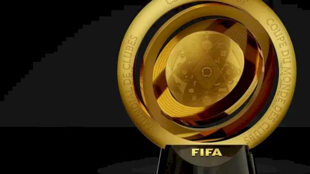 Piala Dunia Antarklub 
