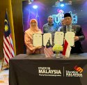 Unismuh Makassar Gandeng Asia e University untuk Wujudkan Kampus Berkelas Dunia