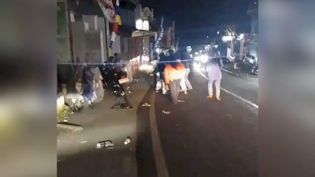 Perempuan Diduga Dianiaya Hingga Bersimbah Darah saat Beautiful Malino 2025, Polisi Selidiki Pelaku