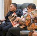 Bhayangkara Offroad Peduli IV Siap Digelar, Pemkot Makassar Turut Sukseskan Misi Kemanusiaan