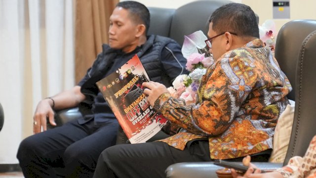 Bhayangkara Offroad Peduli IV Siap Digelar, Pemkot Makassar Turut Sukseskan Misi Kemanusiaan