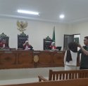 Fakta Baru Terungkap di Sidang Pembunuhan PI, Korban Diduga Sedang Hamil Hingga Pesan Misterius Sebelum Tewas