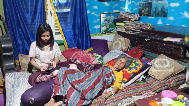 Nur Aini Rasmania Putri