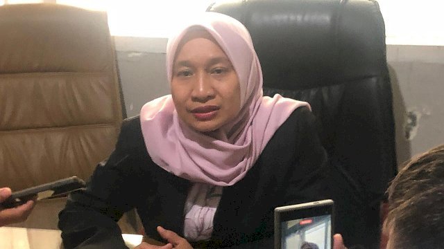 Kepala Dinas Pendidikan Kota Makassar, Achi Soleman
