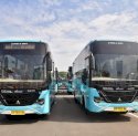 Aplikasi Bus Trans Sulsel Segera Rilis, Kadishub: Layanan Operasional Mulai Pagi Hingga Malam
