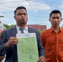 Diduga Ada Mafia Tanah, Sertifikat Sah Kalah oleh Kwitansi di Gowa