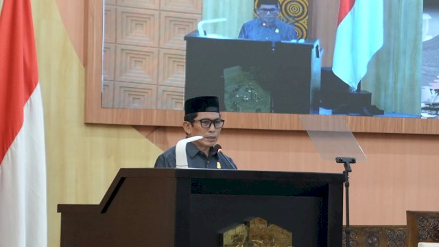 Pemilihan RT dan RW Akan Digelar Langsung, DPRD Pastikan Proses Demokratis dan Transparan