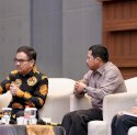 Pemprov Sulsel dan Kejati Dukung Percepatan Investasi Tambang di Luwu Timur