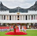 Istana Pastikan Perayaan HUT ke-80 RI Bakal Digelar di Jakarta