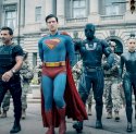 Film Terbaru Superman Singgung Genosida Israel di Palestina