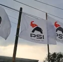 Jelang Kongres, Logo Baru PSI Berubah dari Mawar ke Gajah