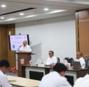 Pemkot Makassar Dorong Kota Informatif, Kominfo Sosialisasi Penguatan PPID