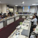   Komisi D DPRD Sulsel Siap Kawal Hak Eks Buruh PT Huadi yang Diduga Terabaikan