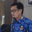 Dukung Peningkatan SPBE, Pemkab Pinrang Perkuat Sinergi dan Koordinasi