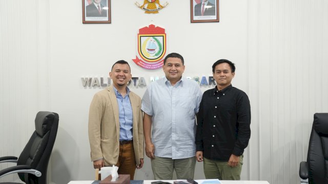 Wujudkan Birokrasi Modern, Pemkot Makassar Transformasi Sistem Kepegawaian Digital