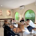 Kembali&nbsp;Hadir, Kaldi House Tawarkan Konsep Ngafe Nyaman dan Menyenangkan&nbsp;