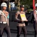Anggota Polres Pelabuhan Makassar Dipecat Usai Bolos Kerja 259 Hari
