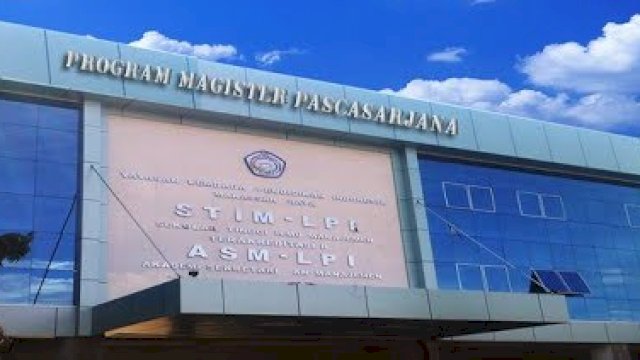STIM-LPI Makassar 