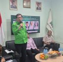 Konsolidasi Menguat, PKB Jeneponto Dorong Azhar Arsyad Kembali Pimpin Sulsel