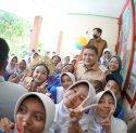 Wali Kota Makassar Larang Jual-Beli Seragam di Sekolah, Tegaskan Pendidikan Bukan Komoditas