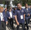 Sulsel Jadi Barometer untuk Pemilu 2029, Partai Nasdem Perkuat Konsolidasi di Makassar