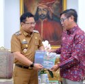 Kabupaten Gowa Siap Jadi Daerah Penyangga Kegiatan Internasional