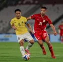 Garuda Muda Akhiri Mimpi Harimau Malaya  ke Semifinal