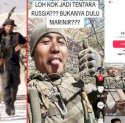 Satria Arta Kumbara Unggah Video Mohon Dipulangkan ke Indonesia, Mabes AL Respons Begini