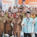 167 Koperasi Merah Putih di Gowa Kini Resmi Berbadan Hukum, Kanreapia Jadi Percontohan Nasional