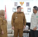 Wali Kota Munafri Dukung Penuh Kongres Nasional PABMI di Makassar