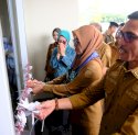 Bupati Gowa Resmikan Kantor Desa Kanreapia, Dorong Kemandirian Desa sebagai Pilar Kemajuan Daerah