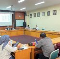 Akademisi Unhas Dorong Revisi Regulasi Pemilu yang Lebih Demokratis dan Adaptif