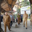 Terminal Daya Akan Ditata Ulang, Fokus Tertibkan PO dan Hidupkan Ekonomi Rakyat