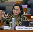 DPR Nilai Laporan Keuangan Sri Mulyani Tidak Transparan