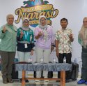 PT Vale Gelar&nbsp;Literasi Lingkungan sebagai Bagian dari Transformasi Nasional&nbsp;