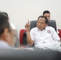 Tanpa Beban Investasi, Makassar Siap Terapkan Transportasi Publik Berbasis Kendaraan Listrik