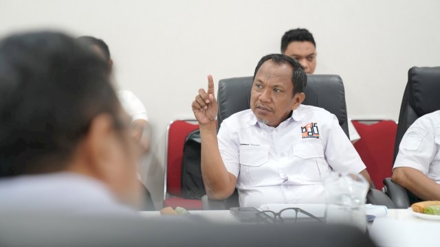 Tanpa Beban Investasi, Makassar Siap Terapkan Transportasi Publik Berbasis Kendaraan Listrik
