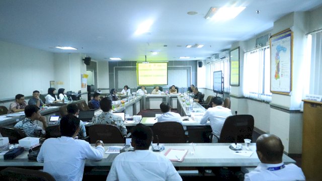 Distribusi Energi Dinilai Tak Adil, DPRD Sulsel Dorong Regulasi Baru untuk Pertashop