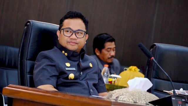 Pemkab Gowa Genjot Reformasi Pajak Daerah, Fokus pada Transparansi dan Pendapatan Baru